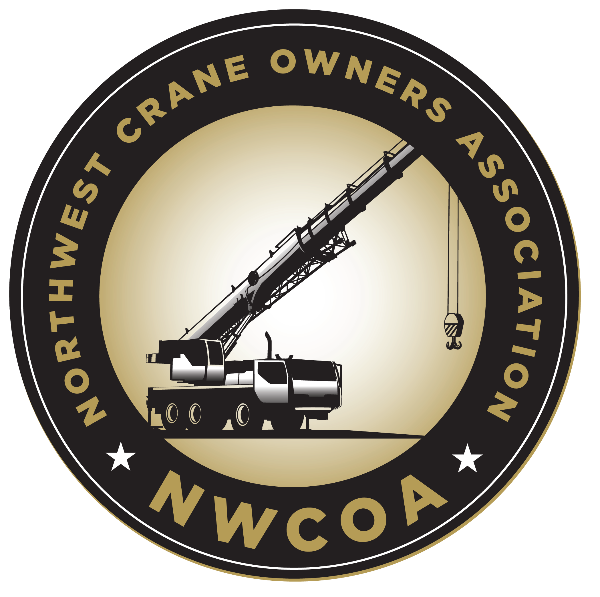 NORTHWEST CRANE OWNERS ASSOCIATION - 